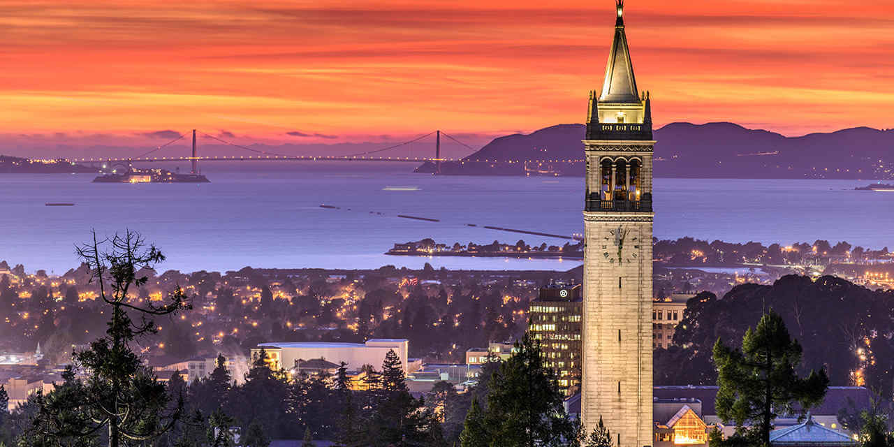 Berkeley